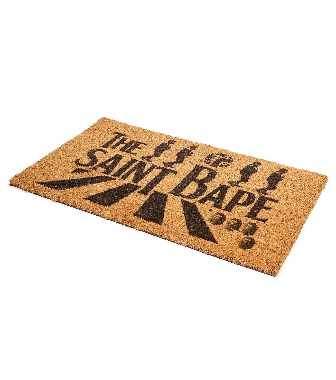 BAPE_DOORMAT