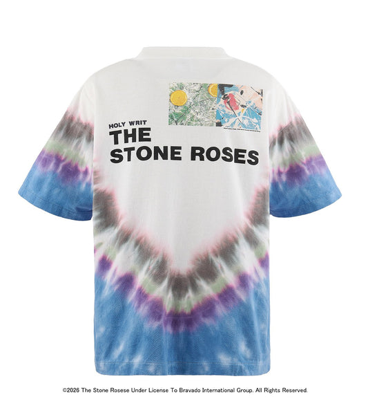 TSR_SS T-SHIRT/LEMON