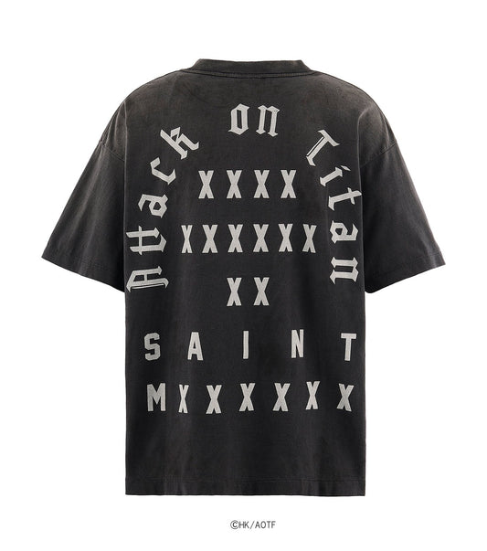 AOT_SS TEE/ATTACK ON TITAN