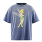 DSN_SS T-SHIRT/TINKER BELL