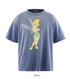 DSN_SS T-SHIRT/TINKER BELL