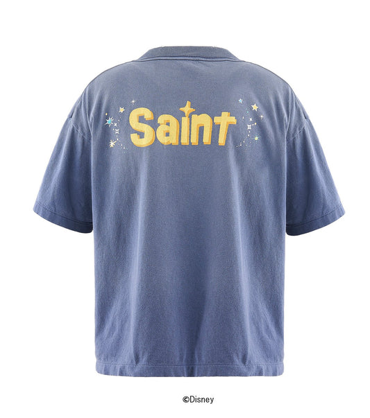 DSN_SS T-SHIRT/TINKER BELL