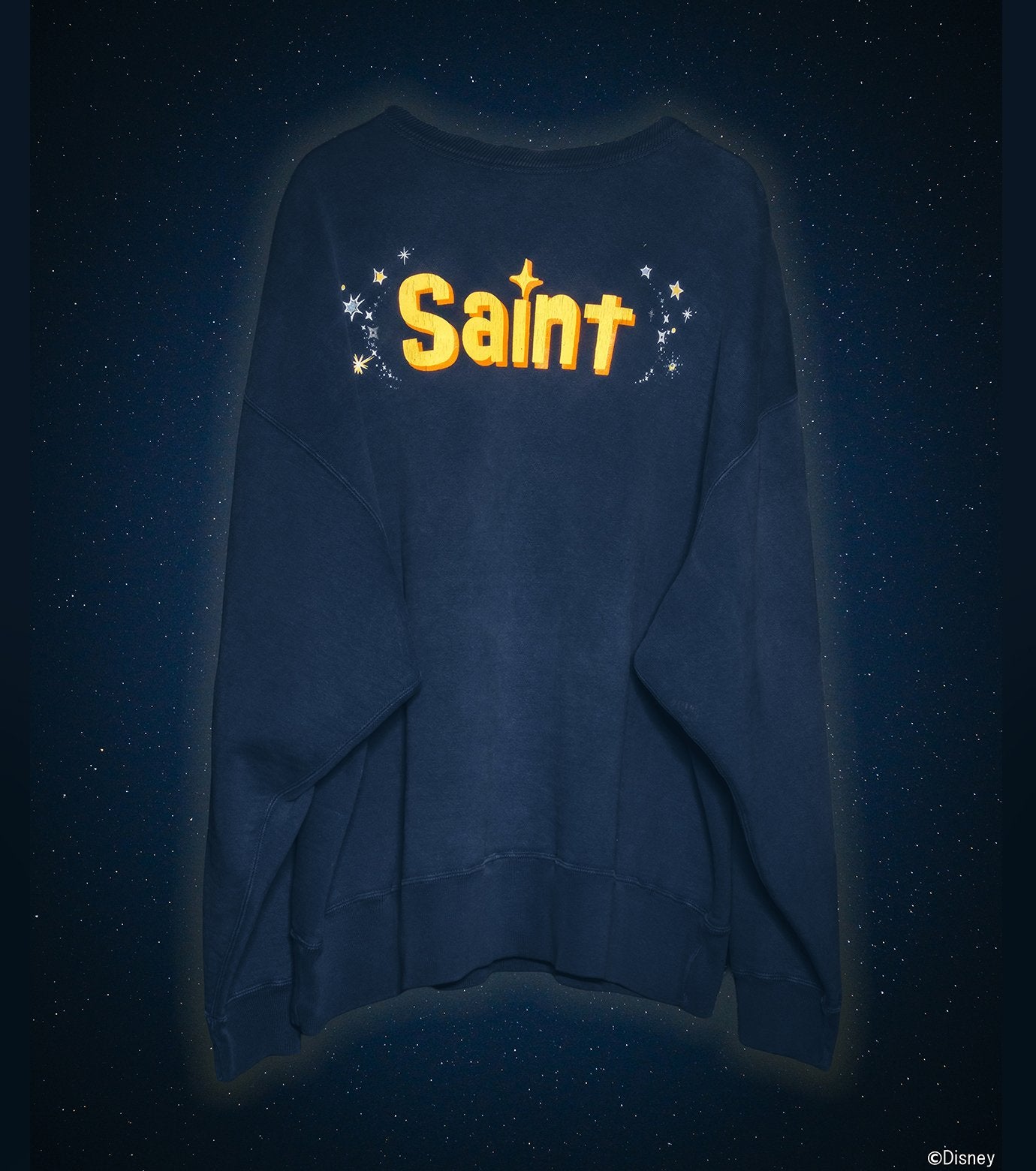 DSN_CRW NK SWT/TINKER BELL