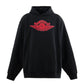 M J SM FLC HOODIE