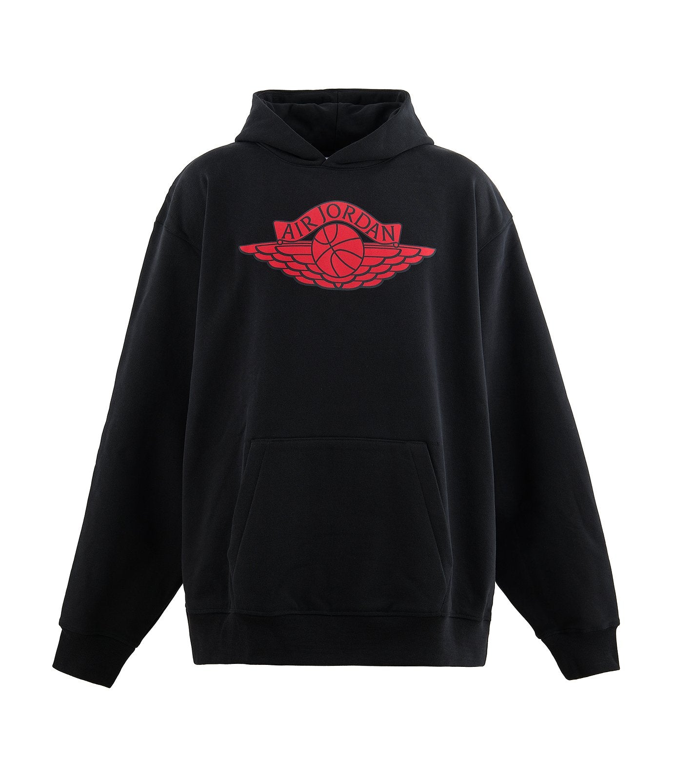 M J SM FLC HOODIE