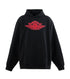 M J SM FLC HOODIE