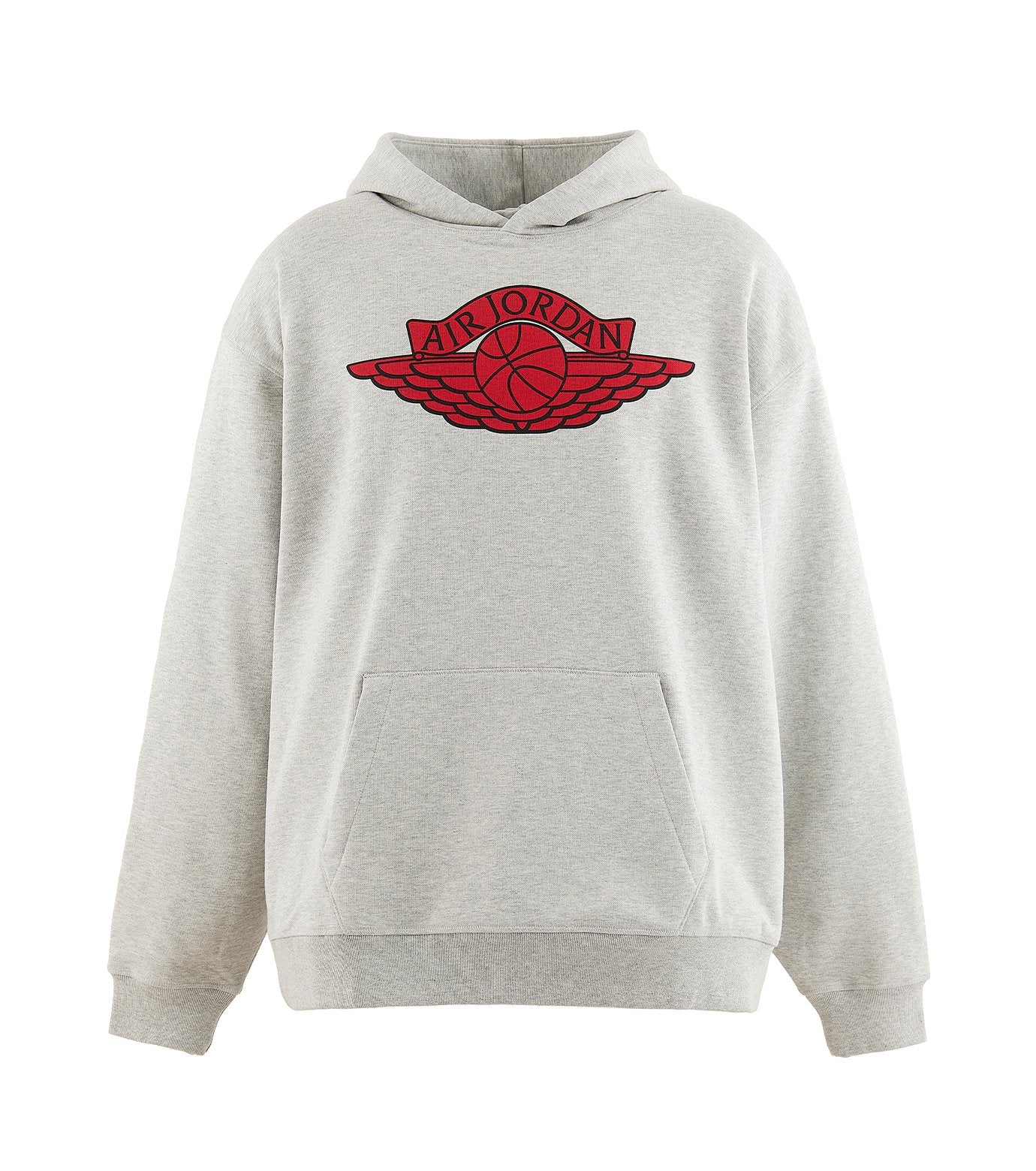 M J SM FLC HOODIE