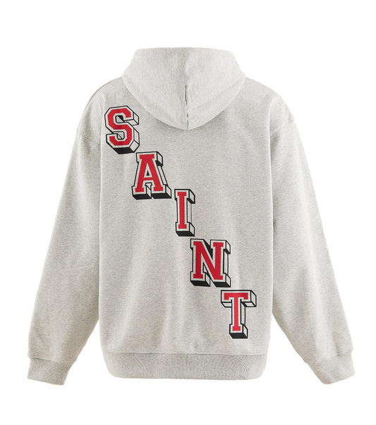 M J SM FLC HOODIE