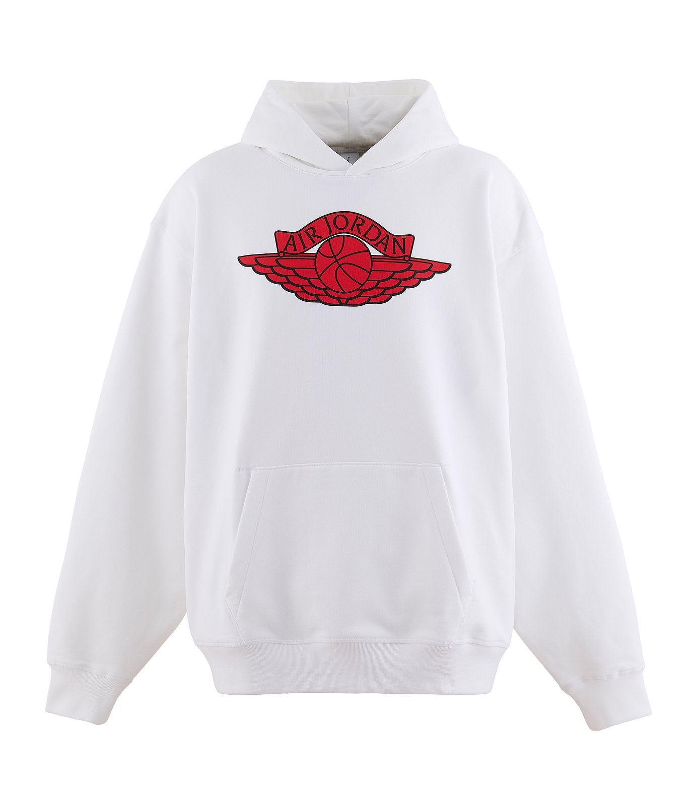 M J SM FLC HOODIE