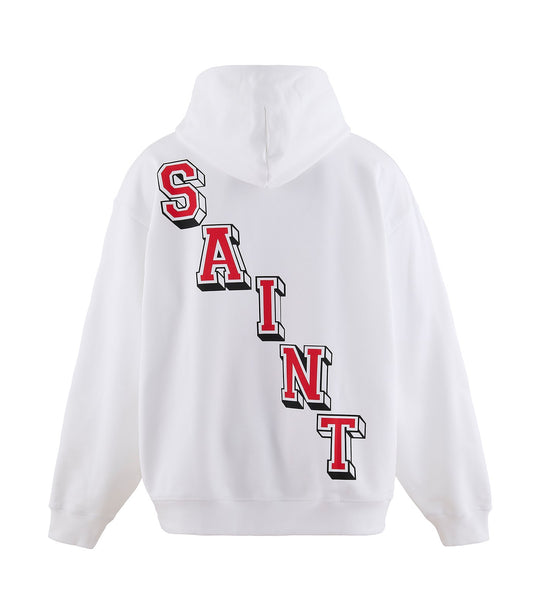 M J SM FLC HOODIE