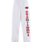 M J SM FLC PANT