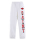 M J SM FLC PANT