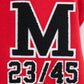 M J SM VARSITY JKT