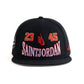 UJ PRO CAP S FB STM