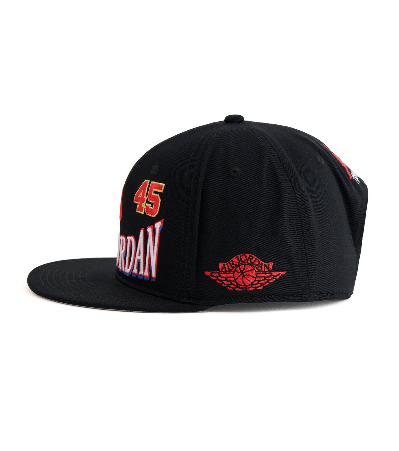 UJ PRO CAP S FB STM