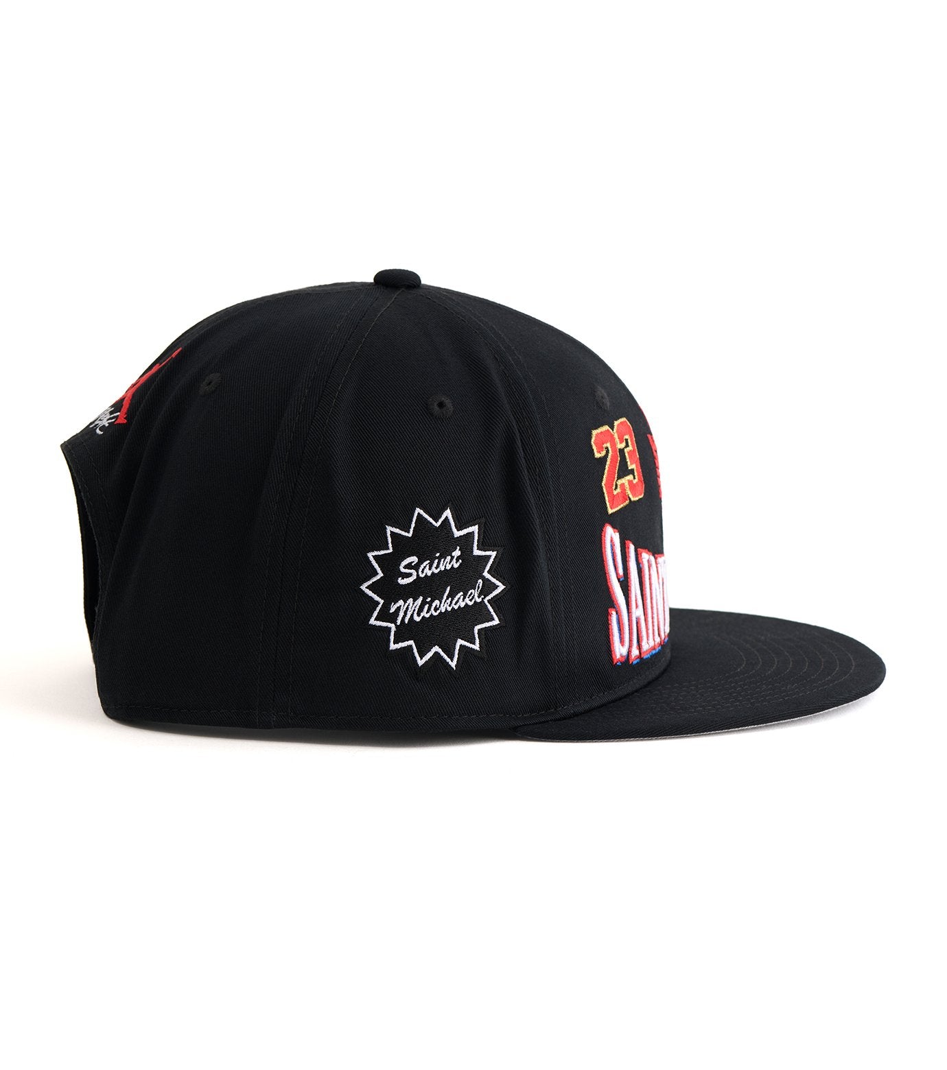 UJ PRO CAP S FB STM