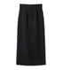 Straight Midi Skirt