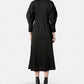 Cotton Jersey Dress