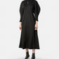 Cotton Jersey Dress