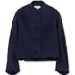 Round Shape Jacket