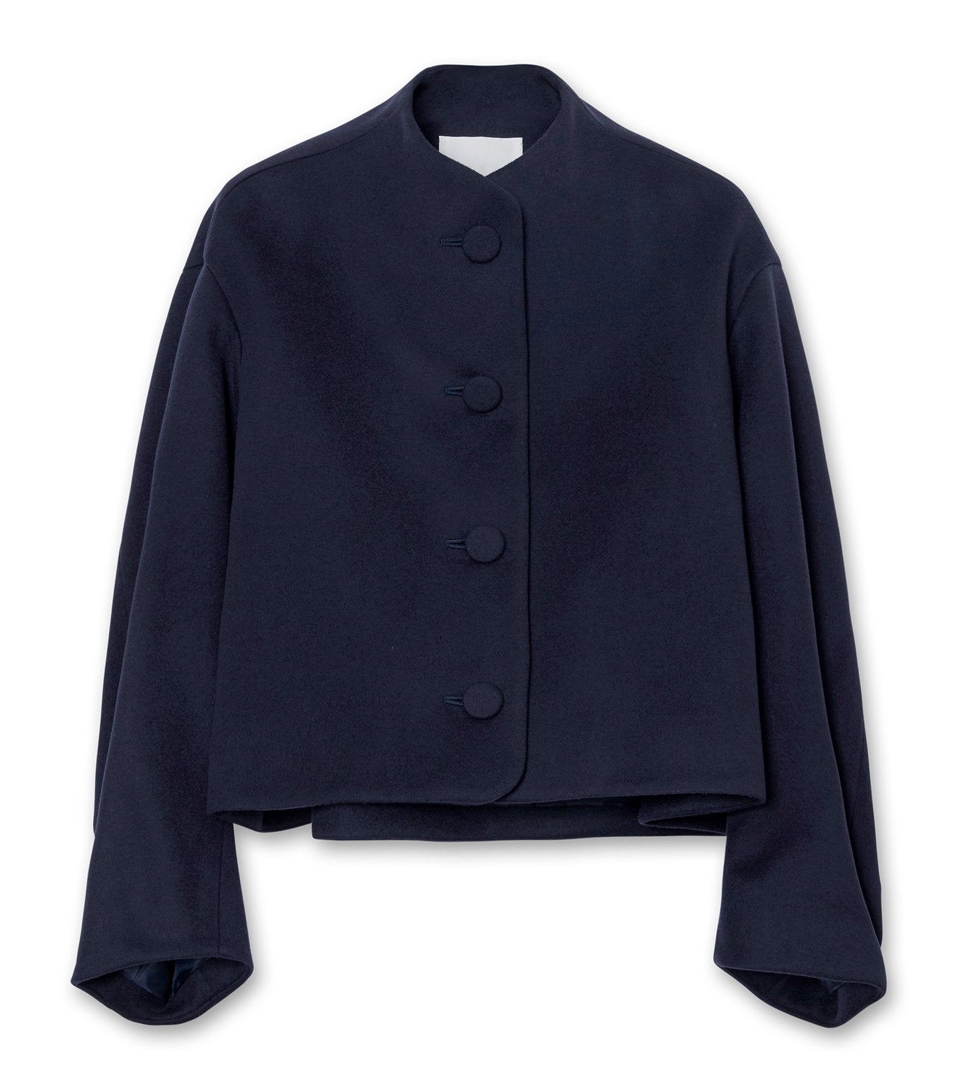 Round Shape Jacket