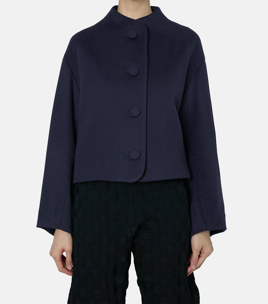 Round Shape Jacket