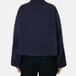Round Shape Jacket