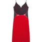 Velvet Camisole Dress
