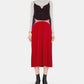 Velvet Camisole Dress