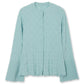 Basket Weave Knit Cardigan