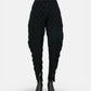Basket Weave Knit Pants