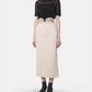 Sheer Knit SS Top