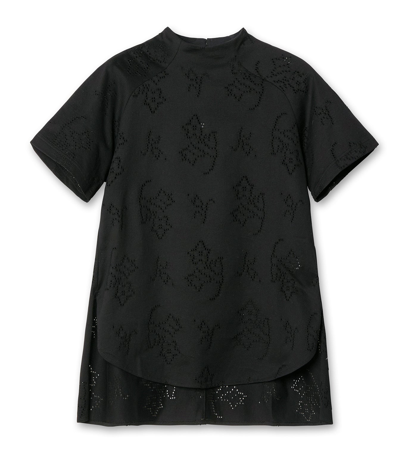 Cutwork T-Shirt