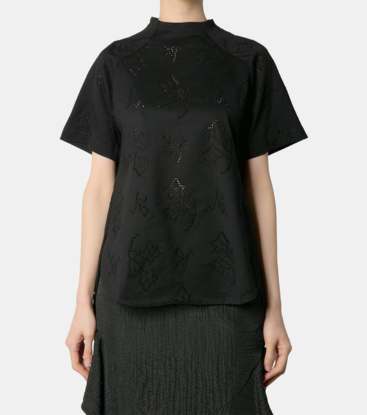 Cutwork T-Shirt