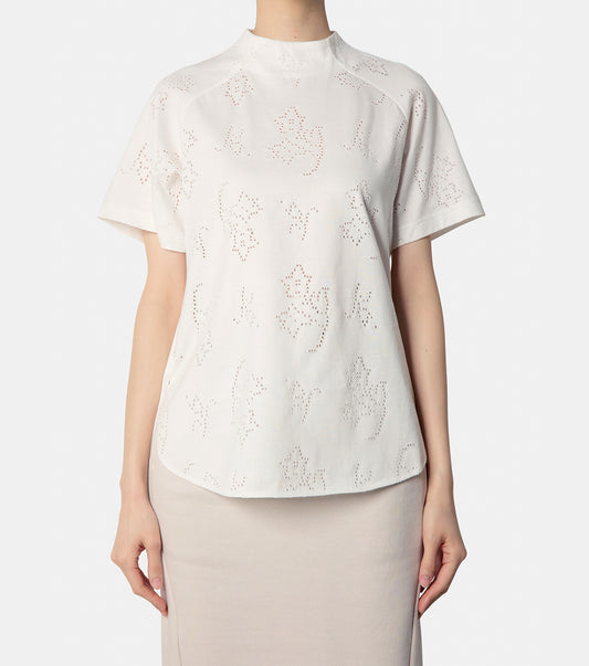 Cutwork T-Shirt