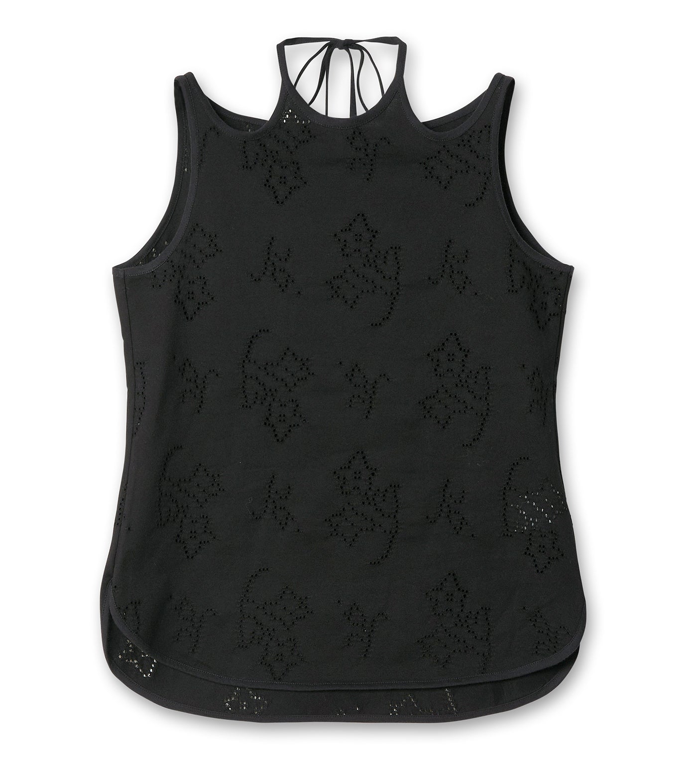 Cutwork Tanktop