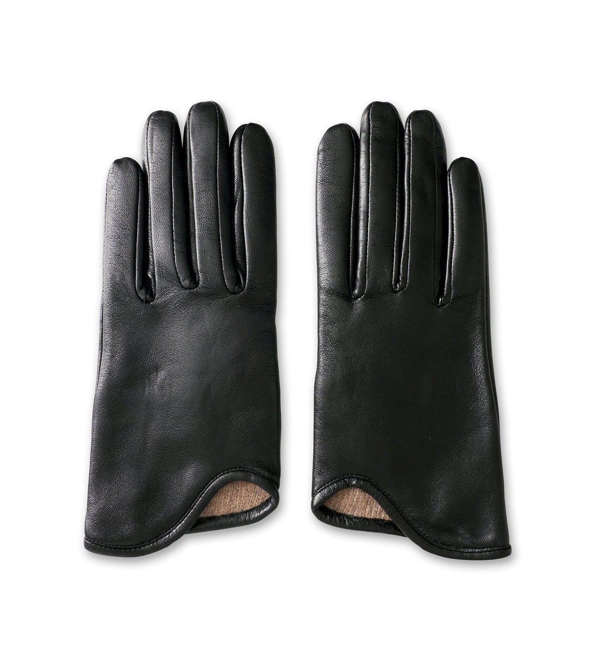 Leather Dress Gloves
