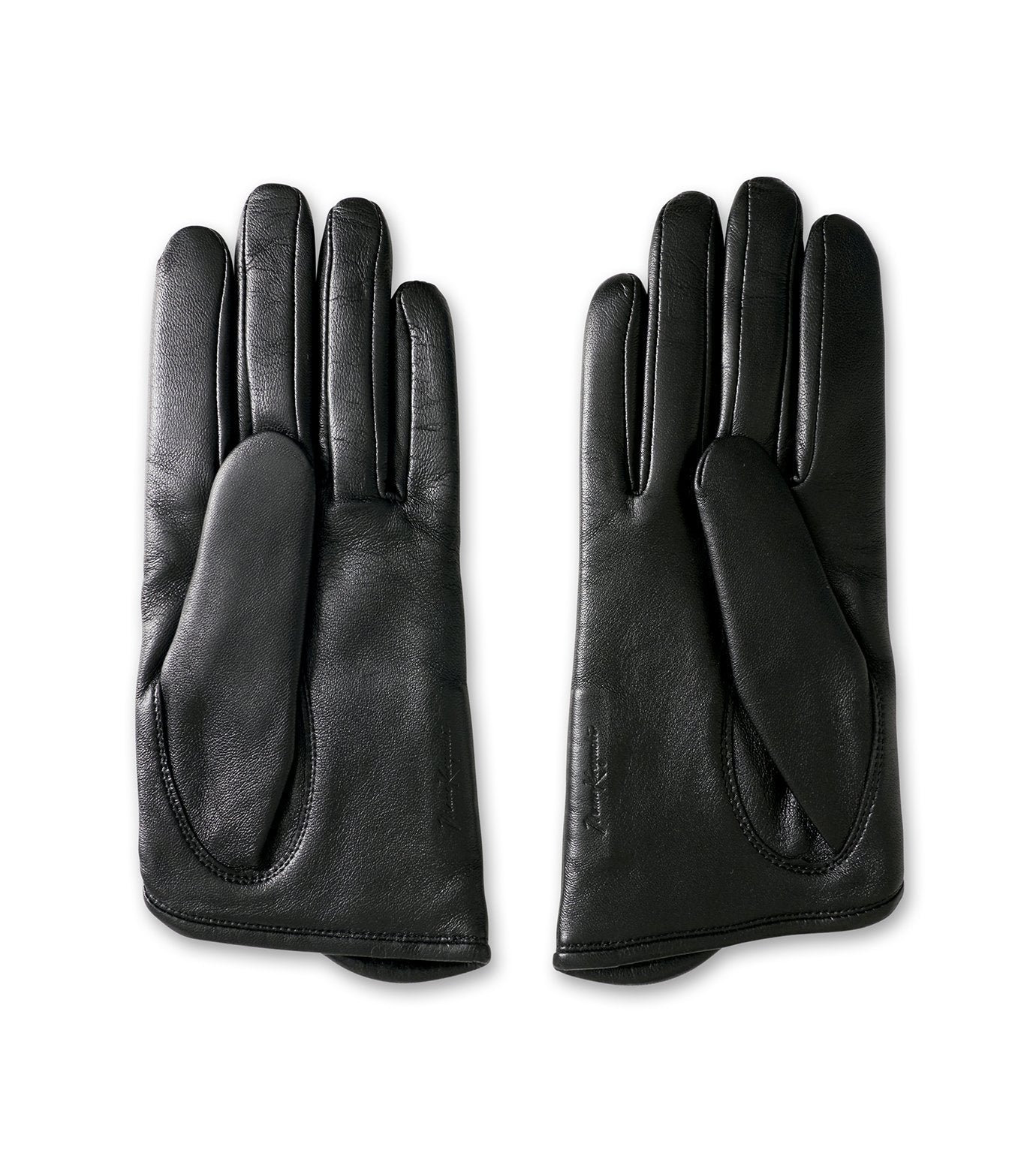 Leather Dress Gloves