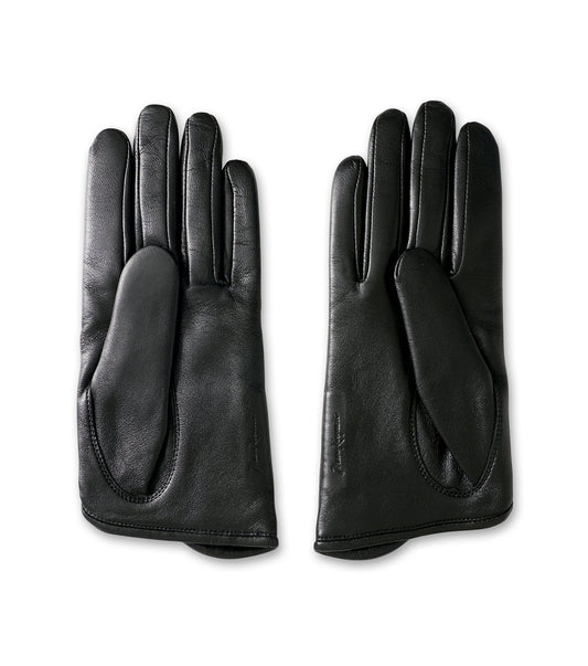 Leather Dress Gloves
