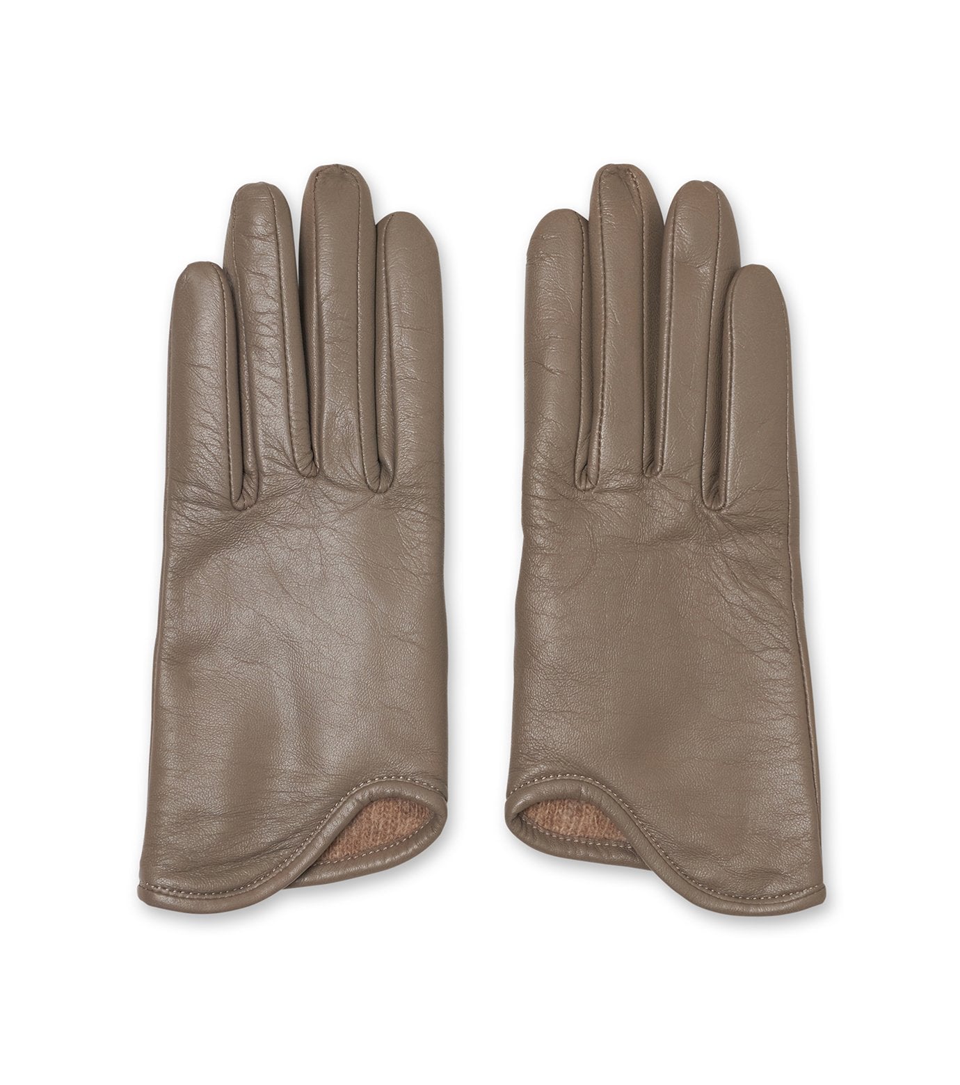 Leather Dress Gloves