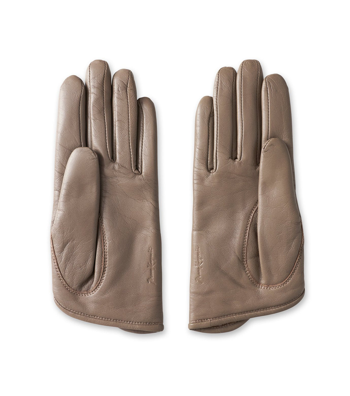 Leather Dress Gloves