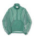 Floral Jrd Sheer Anorak