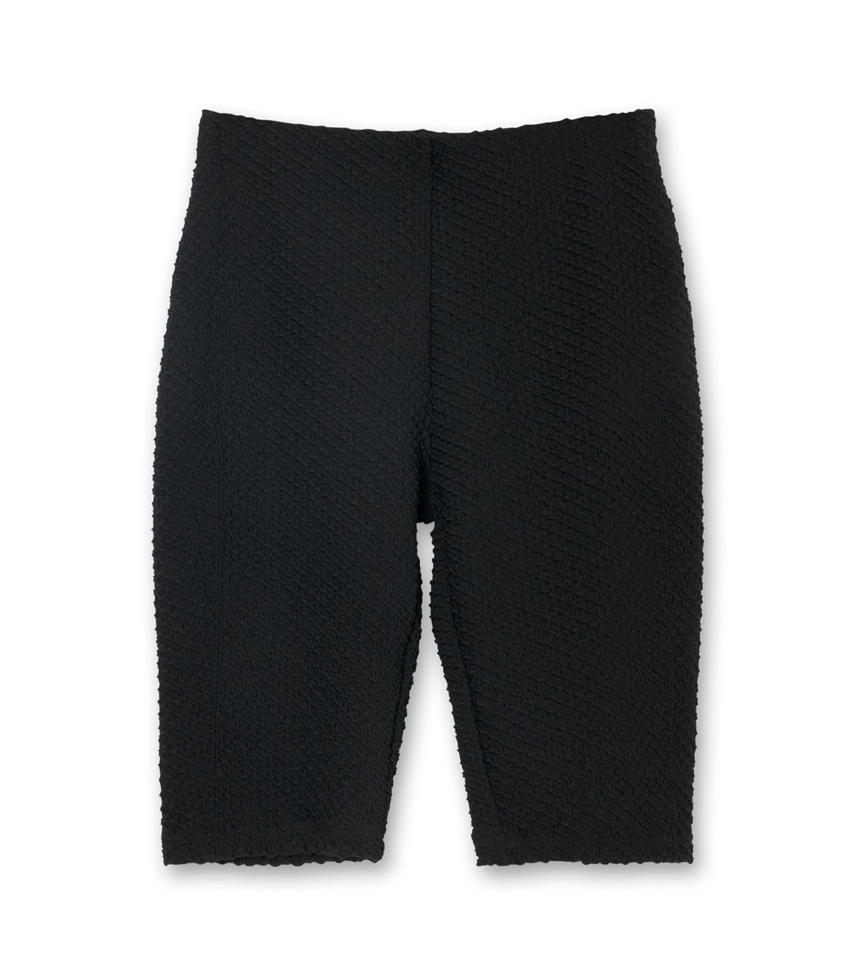 Shirring Jersey Jqd Shorts