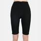 Shirring Jersey Jqd Shorts