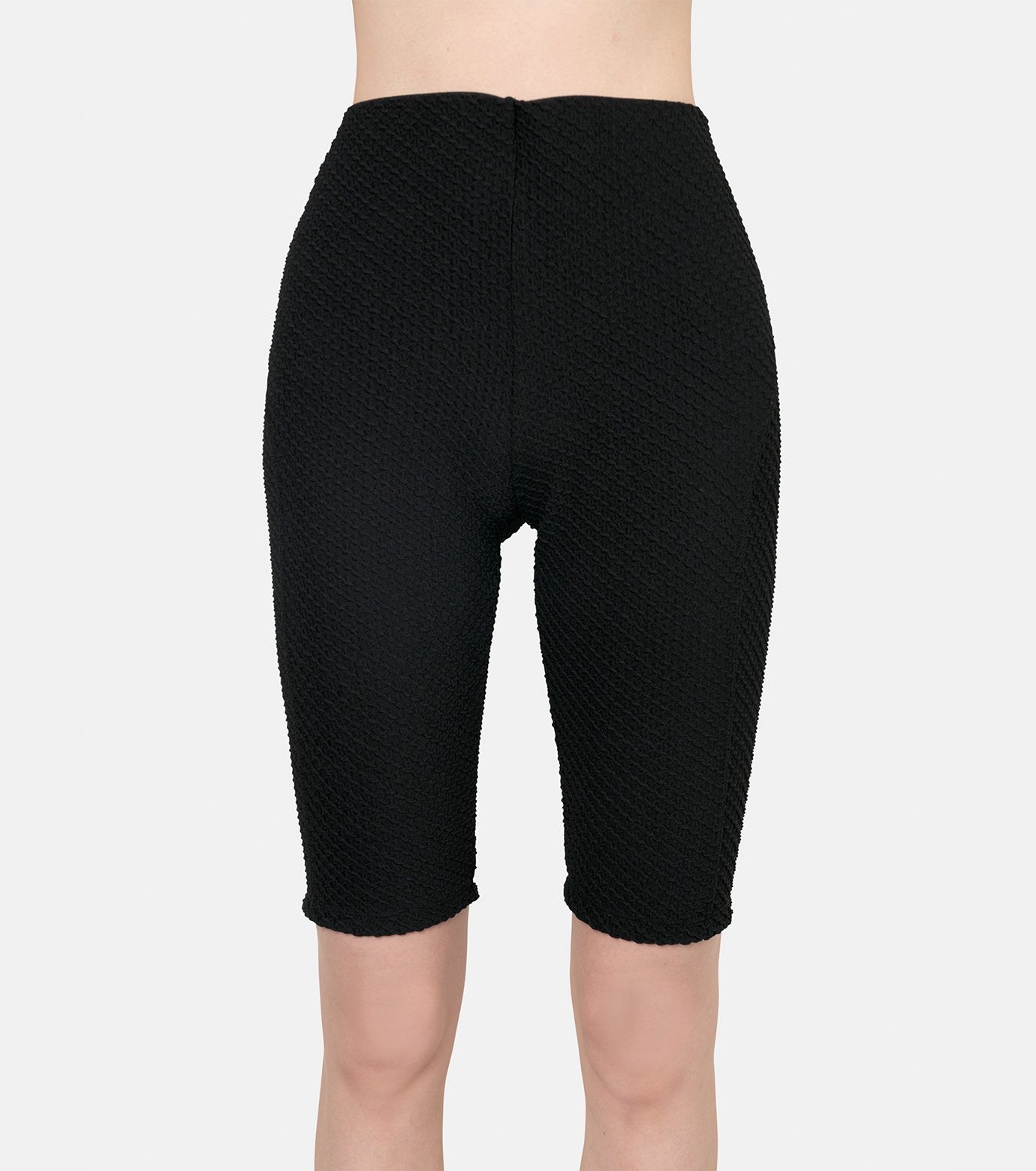 Shirring Jersey Jqd Shorts