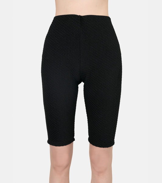 Shirring Jersey Jqd Shorts