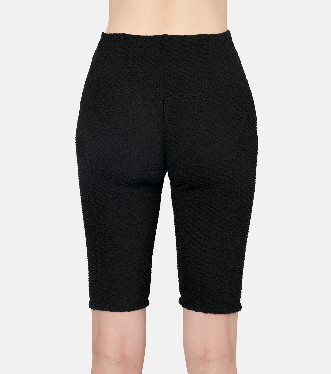 Shirring Jersey Jqd Shorts