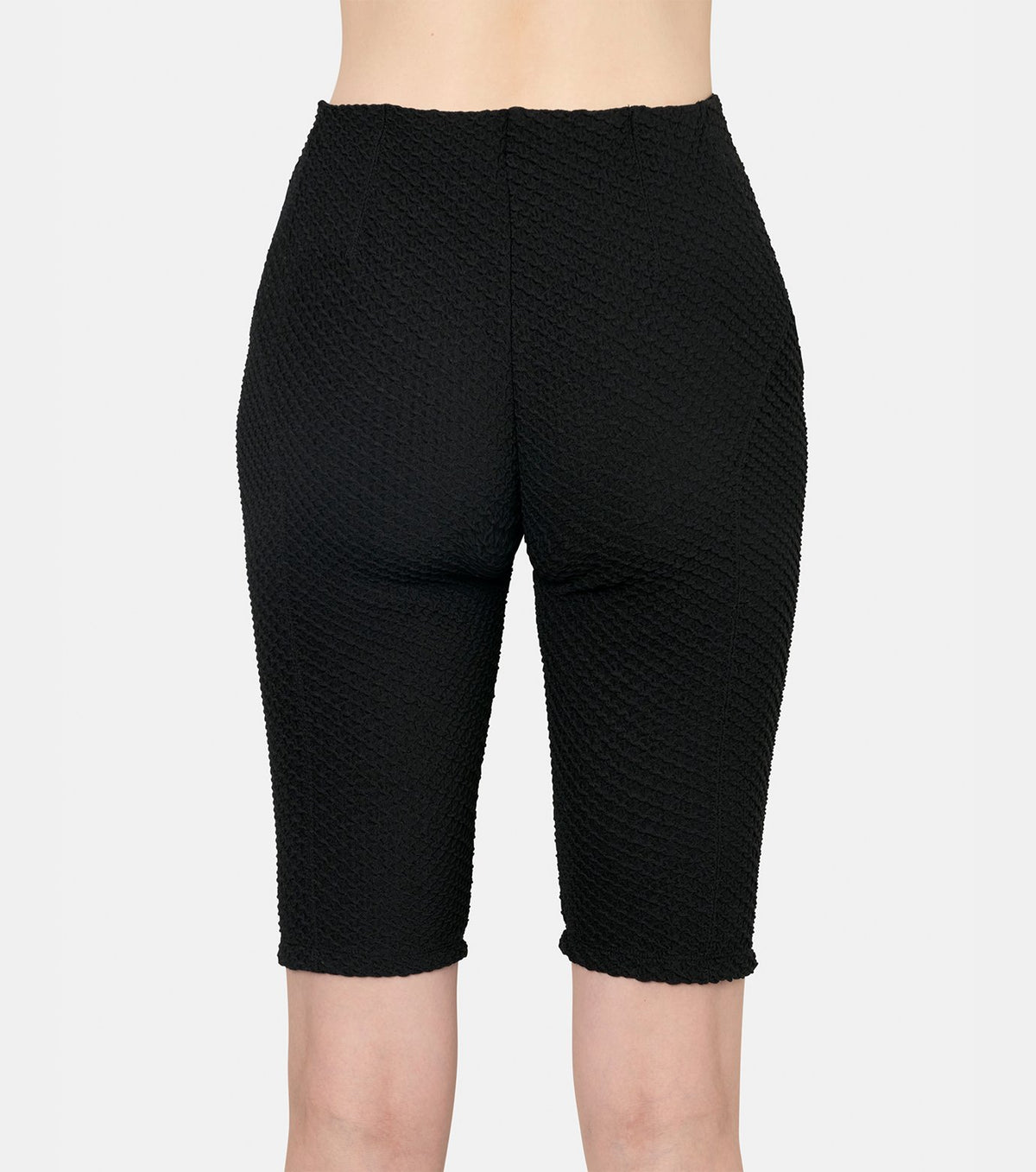 Shirring Jersey Jqd Shorts