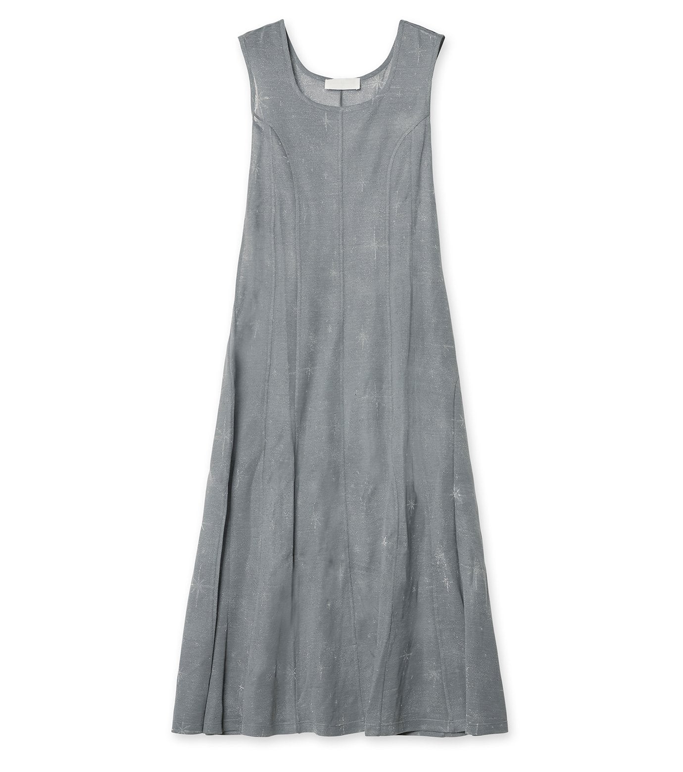 Starlight Jersey Dress