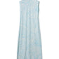 Marble Jersey Dress